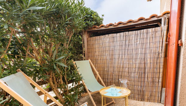 Maison de 3 chambres à Capbreton avec piscine et terrasse - Photo 5