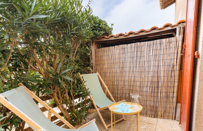 Casa de 3 quartos em Capbreton com piscina e terraço - Foto 5