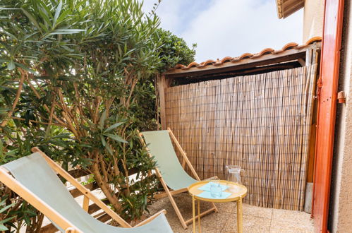 Photo 5 - 2 bedroom House in Capbreton with swimming pool and sea view