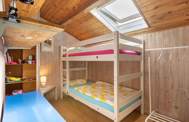 Casa de 3 quartos em Capbreton com piscina e terraço - Foto 18