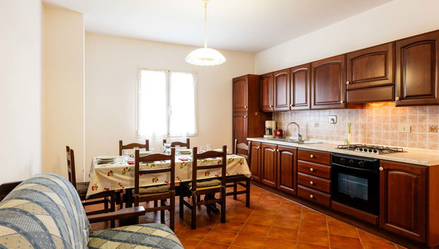 Apartment mit 3 Schlafzimmern in Diano Castello mit schwimmbad und garten - Foto 3