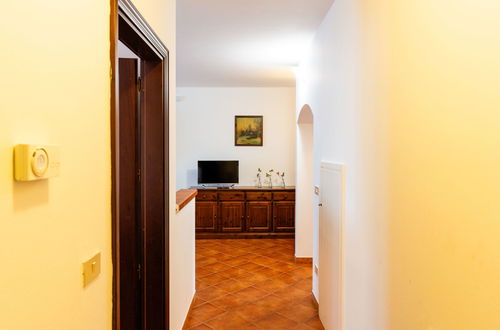 Foto 17 - Apartamento de 2 quartos em Diano Castello com piscina e jardim