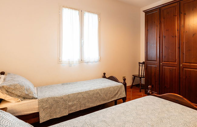 Apartamento de 3 quartos em Diano Castello com piscina e jardim - Foto 21