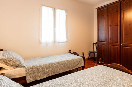 Foto 21 - Apartamento de 2 quartos em Diano Castello com piscina e jardim