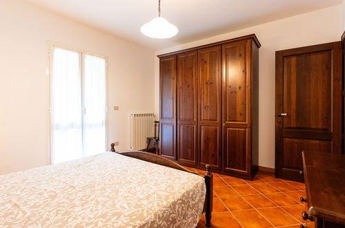 Foto 15 - Apartamento de 2 quartos em Diano Castello com piscina e jardim