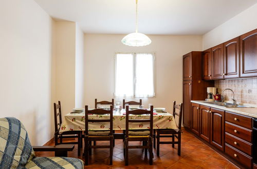 Foto 11 - Apartamento de 2 quartos em Diano Castello com piscina e jardim