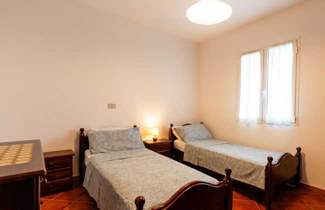 Apartamento de 3 quartos em Diano Castello com piscina e jardim - Foto 18