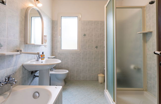Apartamento de 3 quartos em Diano Castello com piscina e jardim - Foto 23