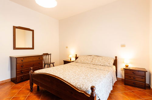 Foto 14 - Apartamento de 2 quartos em Diano Castello com piscina e jardim