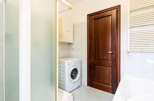 Foto 25 - Apartamento de 2 quartos em Diano Castello com piscina e jardim
