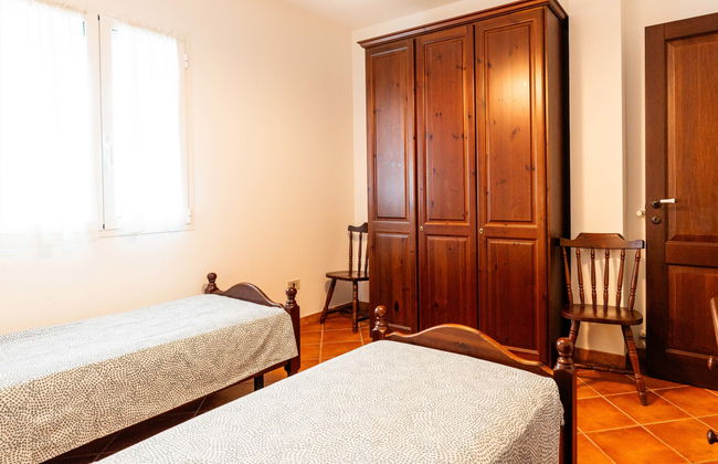 Apartamento de 3 quartos em Diano Castello com piscina e jardim - Foto 20