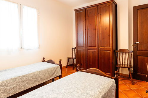Foto 20 - Apartamento de 2 quartos em Diano Castello com piscina e jardim