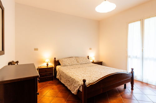 Foto 12 - Apartamento de 2 quartos em Diano Castello com piscina e jardim