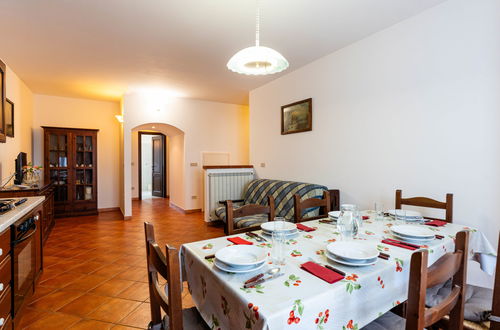 Foto 2 - Apartamento de 2 quartos em Diano Castello com piscina e jardim