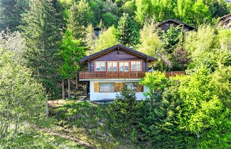 Photo 1 - 3 bedroom House in Nendaz with terrace and mountain view