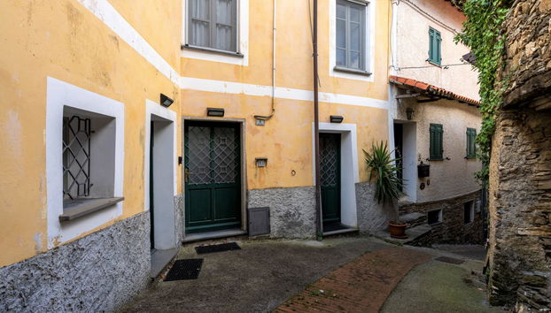 Appartamento con 1 camera da letto a Stellanello con giardino - Foto 3