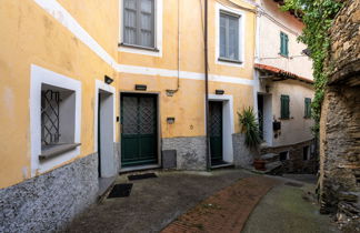 Photo 3 - Apartment in Stellanello with garden