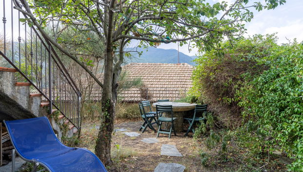 Appartamento con 1 camera da letto a Stellanello con giardino - Foto 4