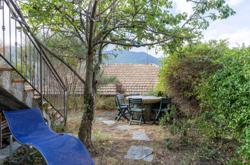 Foto 4 - Apartment in Stellanello mit garten