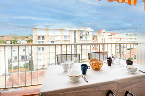 Photo 15 - 1 bedroom Apartment in Arcachon with sea view