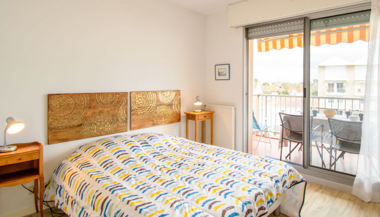 Foto 1 - Apartamento de 1 habitación en Arcachon con vistas al mar