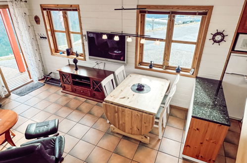 Photo 7 - 2 bedroom House in Balestrand with terrace