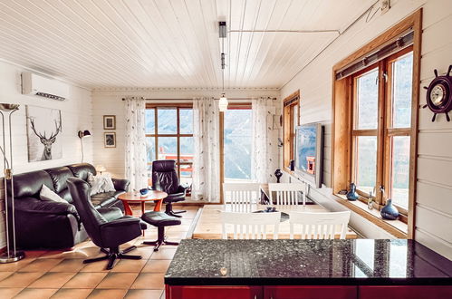 Photo 3 - 2 bedroom House in Balestrand with garden and terrace