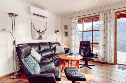 Photo 13 - 2 bedroom House in Balestrand with terrace