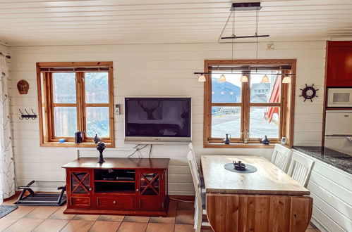 Photo 9 - 2 bedroom House in Balestrand with terrace