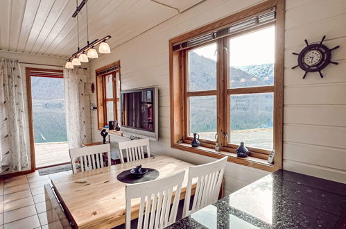 Photo 11 - 2 bedroom House in Balestrand with terrace