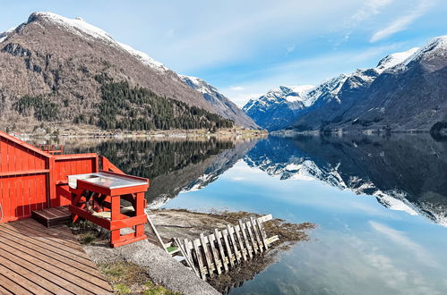 Photo 28 - 2 bedroom House in Balestrand with terrace