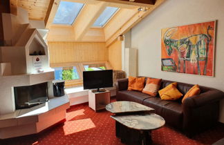 Photo 3 - 1 bedroom Apartment in Grindelwald with mountain view