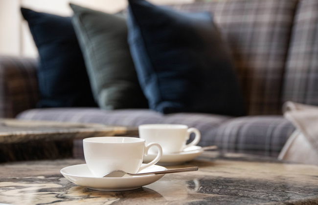 Apartamento de 2 quartos em Grindelwald com jardim - Foto 3