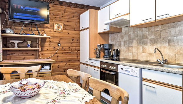 Apartment mit 3 Schlafzimmern in Längenfeld mit garten - Foto 4
