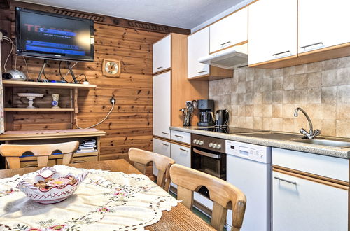 Foto 4 - Apartment mit 3 Schlafzimmern in Längenfeld mit garten