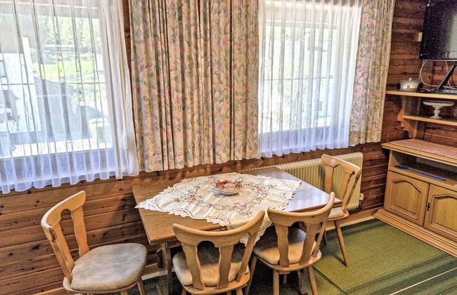 Apartamento de 3 quartos em Längenfeld com jardim - Foto 8