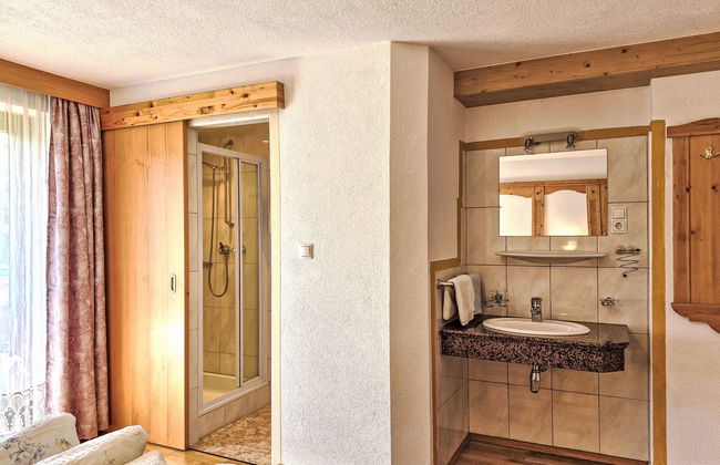 Apartamento de 3 quartos em Längenfeld com jardim - Foto 16
