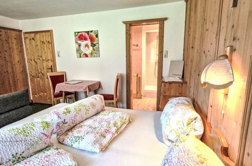 Foto 5 - Apartment mit 3 Schlafzimmern in Längenfeld mit garten