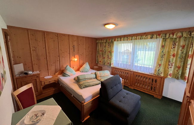 Apartamento de 3 quartos em Längenfeld com jardim - Foto 23