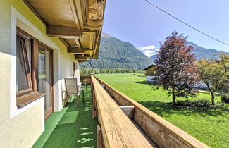Foto 2 - Apartment mit 3 Schlafzimmern in Längenfeld mit garten