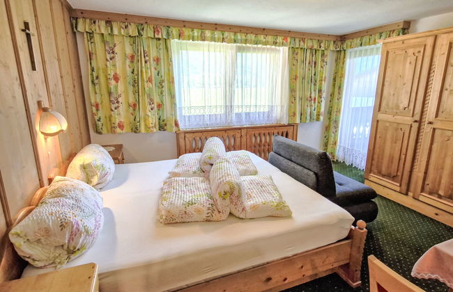Apartamento de 3 quartos em Längenfeld com jardim - Foto 21