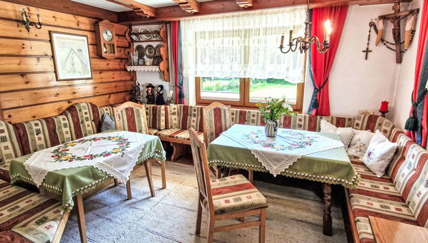 Apartment mit 3 Schlafzimmern in Längenfeld mit garten - Foto 3
