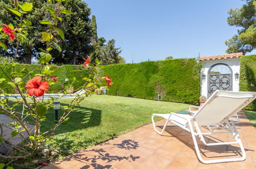 Photo 29 - Maison de 2 chambres à Cambrils avec piscine privée et vues à la mer