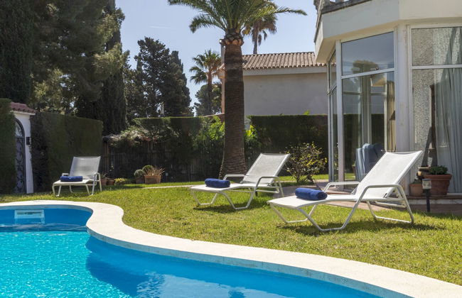 Haus mit 3 Schlafzimmern in Cambrils mit privater pool und garten - Foto 22