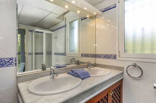 Foto 14 - Casa con 2 camere da letto a Cambrils con piscina privata e giardino
