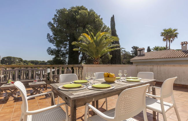 Haus mit 3 Schlafzimmern in Cambrils mit privater pool und garten - Foto 19