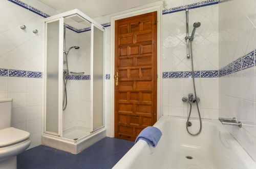 Foto 15 - Casa con 2 camere da letto a Cambrils con piscina privata e giardino
