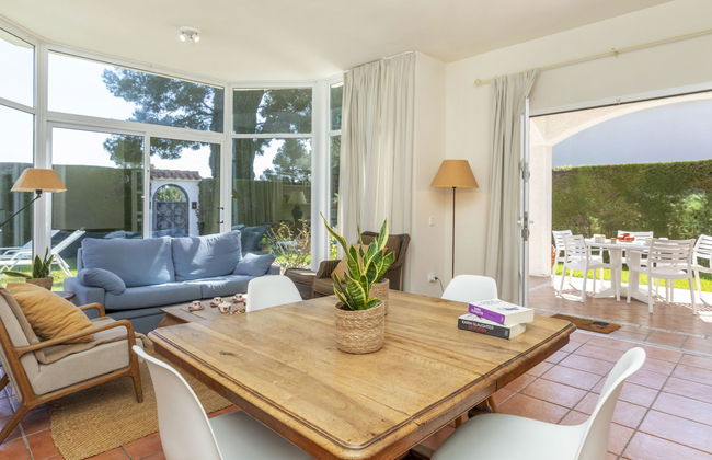 Haus mit 3 Schlafzimmern in Cambrils mit privater pool und garten - Foto 8