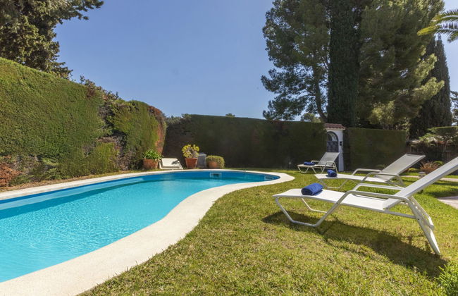Haus mit 3 Schlafzimmern in Cambrils mit privater pool und garten - Foto 23
