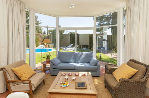Foto 5 - Casa con 2 camere da letto a Cambrils con piscina privata e giardino
